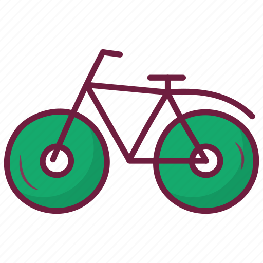 Exercise, biking, transport, travel, bicycle icon - Download on Iconfinder