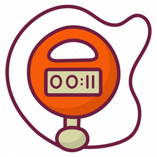 Speed, second, timer, clock, minute icon - Download on Iconfinder