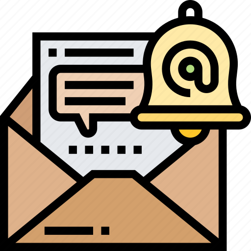 Email, message, online, inbox, communication icon - Download on Iconfinder