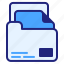 folder, document, files, directory, data, file 
