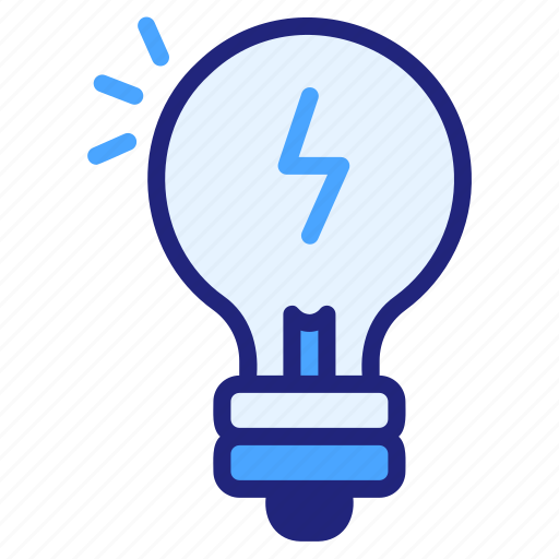 Innovation, lamp, creativity, creative, idea icon - Download on Iconfinder