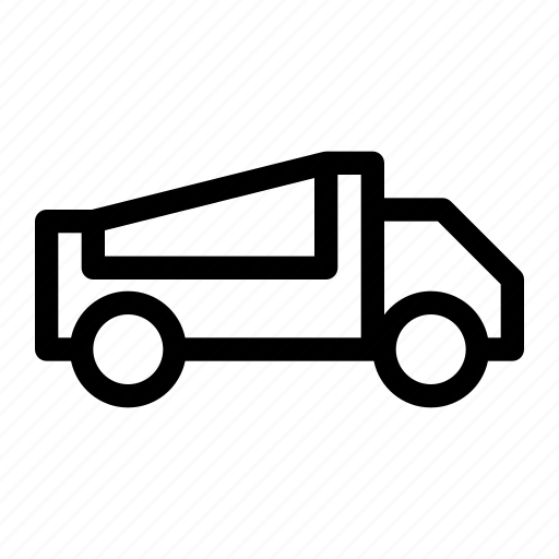 Delivery, transportation, truck, truck cargo, truck delivery icon - Download on Iconfinder
