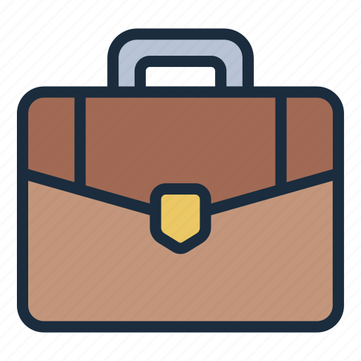Briefcase, business, bag, job, work, workspace, company icon - Download on Iconfinder