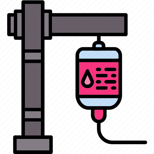 Blood, transfusion, care, donation, health, hospital, medical icon - Download on Iconfinder