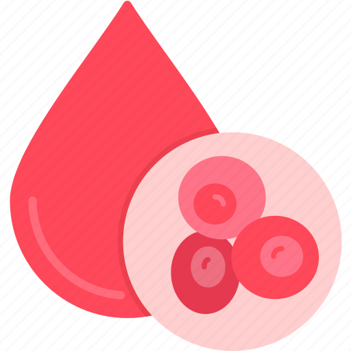 Blood, cells icon - Download on Iconfinder on Iconfinder