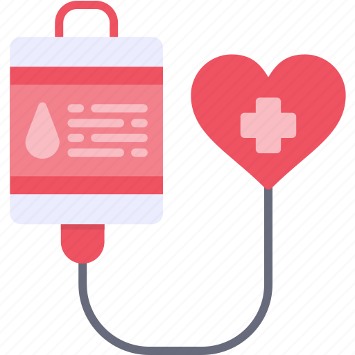 Blood, donation, counter, drip, drop, iv, transfusion icon - Download on Iconfinder