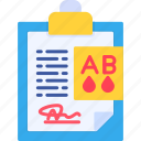 blood, type, ab, antibody, bank