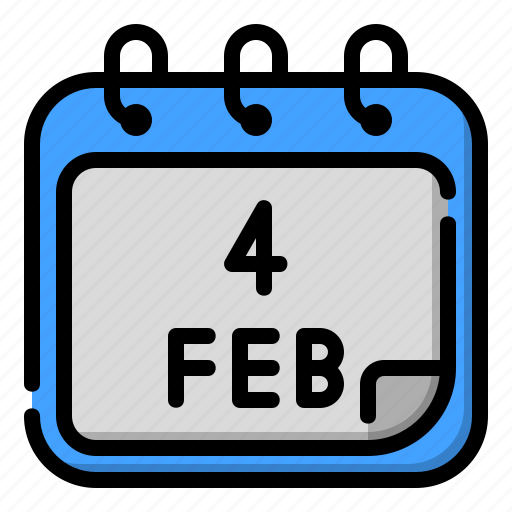 Calendar, world, cancer, time, date, awareness, event icon - Download on Iconfinder