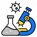 microscope, science, laboratory, research, lab, medical, medicine, health