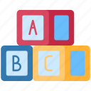 letter, blocks, letter blocks, abc, alphabets, english letters, alphabet blocks, numbers, toy