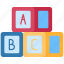 letter, blocks, letter blocks, abc, alphabets, english letters, alphabet blocks, numbers, toy 