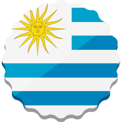 uruguai, uruguay 