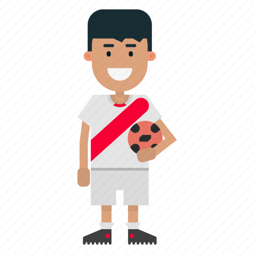 Cup, fifa, football, peru, soccer, world icon - Download on Iconfinder