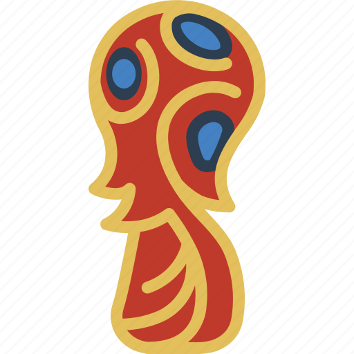 Award, cup, football, logo, russia, world icon - Download on Iconfinder