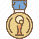award, cup, football, medal, russia, world
