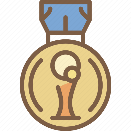 Award, cup, football, medal, russia, world icon - Download on Iconfinder