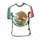World cup, mexico icon - Download on Iconfinder