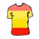 World cup, spain icon - Download on Iconfinder on Iconfinder