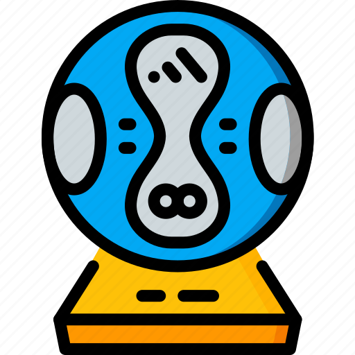 Award, cup, football, russia, world icon - Download on Iconfinder