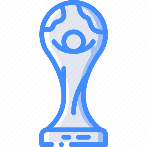 Award, cup, football, russia, world icon - Download on Iconfinder