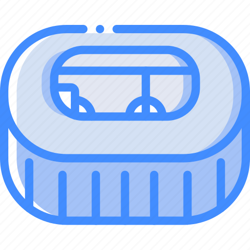 Award, cup, football, russia, stadium, world icon - Download on Iconfinder