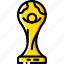 award, cup, football, russia, world 