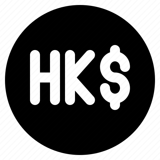 Hongkong, dollar, currency, money icon - Download on Iconfinder