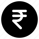 india, rupee, currency, money