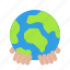 save, world, ecology, environment, eco, planet, love, earth, globe 
