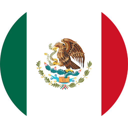 Flag, mexico, country, world icon - Free download