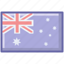 australia, australia flag, country, flag, flags