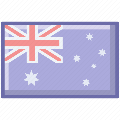 Australia, australia flag, country, flag, flags icon - Download on Iconfinder