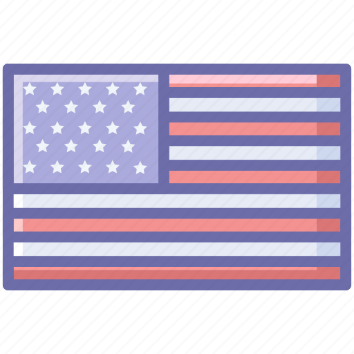 America, country, flag, flags, states, united, us icon - Download on Iconfinder