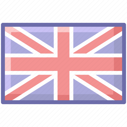 Country, england, flag, flags, kingdom, uk, united icon - Download on Iconfinder