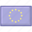 country, eu, europe, european, flag, flags, union 