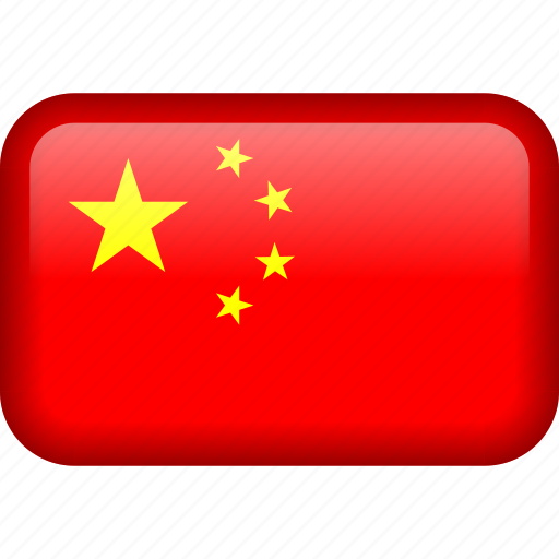 China, chinese, country, flag icon - Download on Iconfinder