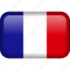 france, country, flag 