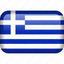 greece, country, flag