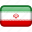 iran, country, flag 