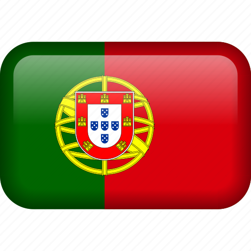 Portugal, country, flag icon - Download on Iconfinder