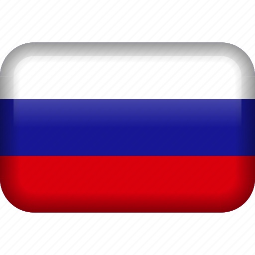 Russia, russian, country, flag icon - Download on Iconfinder