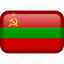 transnistria, country, flag 