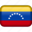 venezuela, country, flag 