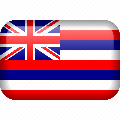Hawaii, flag icon - Download on Iconfinder on Iconfinder