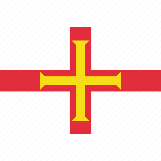 Country, flag, guernsey, national icon - Download on Iconfinder
