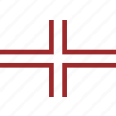 country, flag, latvia, latvian, national, variant