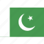 country, flag, national, pakistan, pakistani 