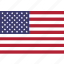 america, american, country, flag, states, united, usa 