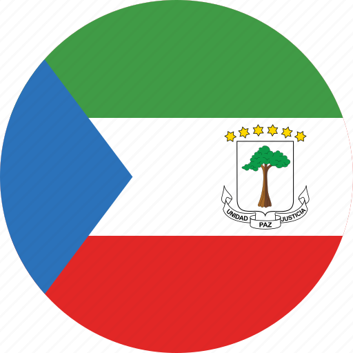 Guinea, equatorial, flag icon - Download on Iconfinder