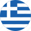 greece, flag, greek 